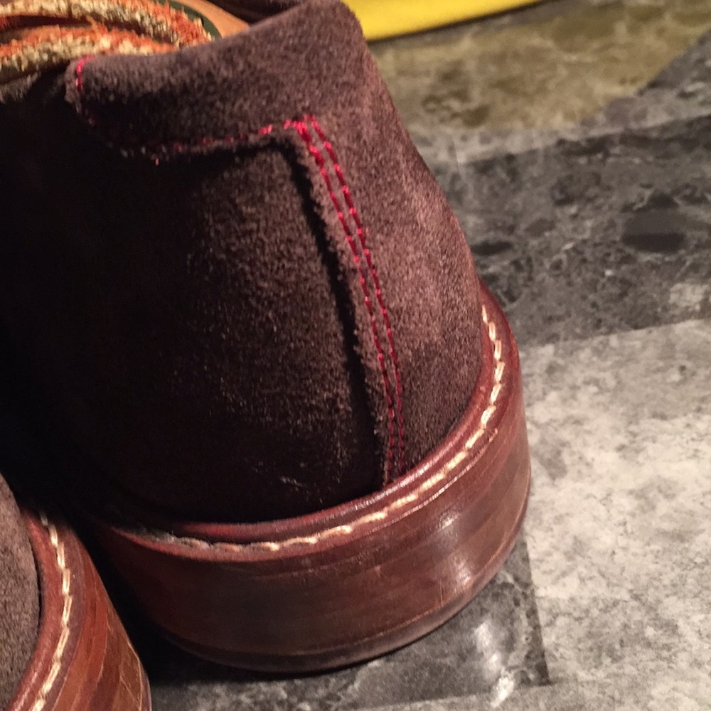 Shoes - Picture 6 of 6